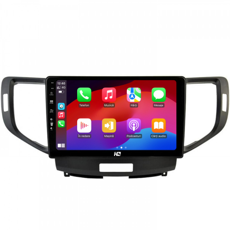 Carplay Android 13 Volkswagen Golf 7 2GB | Hub64.ro [4]