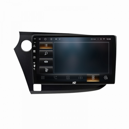 Navigatie Android Honda Insight (2009-2014) QLED | Hub64.ro [8]
