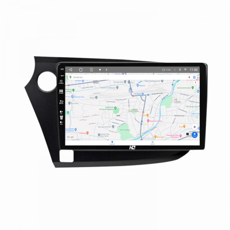 Navigatie Android Honda Insight (2009-2014) QLED | Hub64.ro [6]