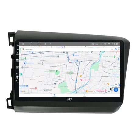 Navigatie Android 13 Honda Civic 8GB | Hub64.ro [6]