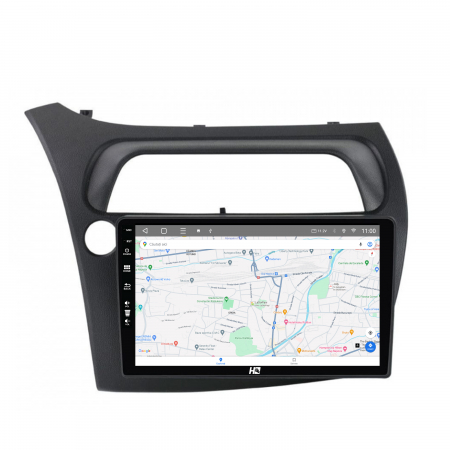 Navigatie Android 4G 6GB Honda Civic 06-12 | Hub64.ro [6]