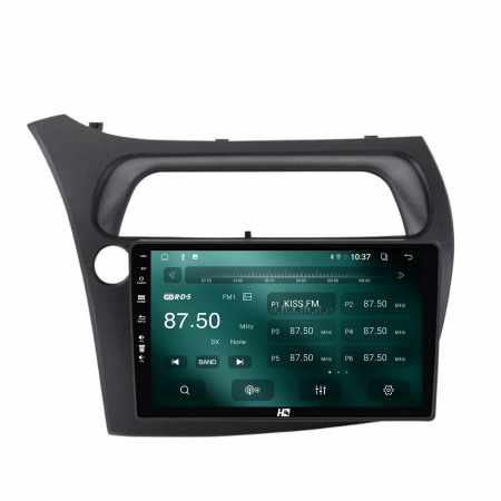 Navigatie Carplay Nissan Qashqai / X-Trail 2GB | Hub64.ro [3]