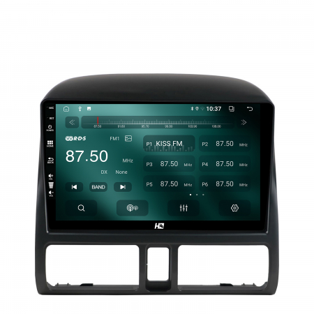 Carplay Android 13 Nissan Navara 2GB | Hub64.ro [3]