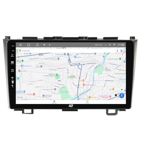 Navigatie Honda CRV 2006-2012 4G 6GB | Hub64.ro [6]