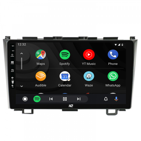Navigatie Honda CRV 2006-2012 4G 6GB | Hub64.ro [4]