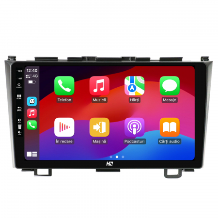 Navigatie Honda CRV 2006-2012 4G 6GB | Hub64.ro [3]