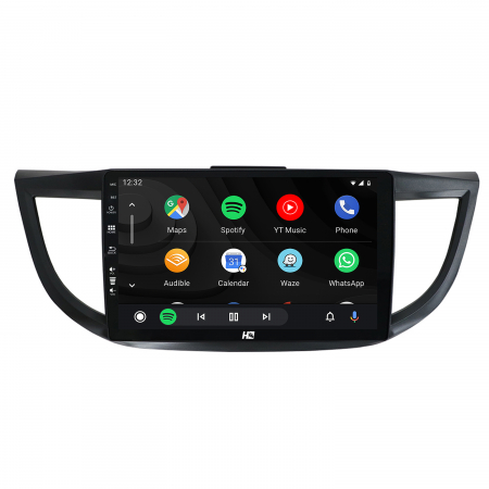 Navigatie Android 13 Honda CR-V 4 4G 6GB | Hub64.ro [3]