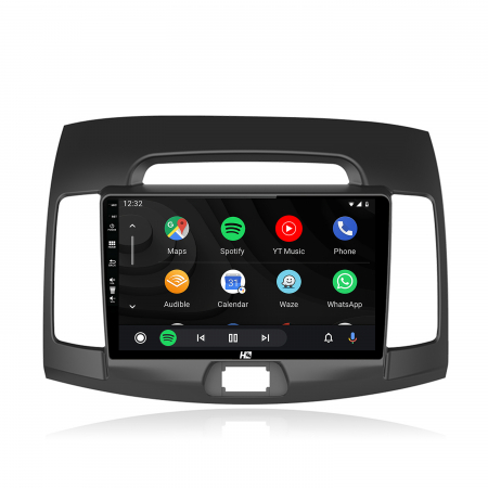 Carplay Android Hyundai Elantra 2007+ 6+128GB | Hub64.ro [4]