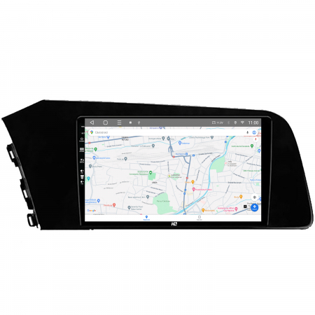 Carplay Android Skoda Superb 3 2GB | Hub64.ro [7]