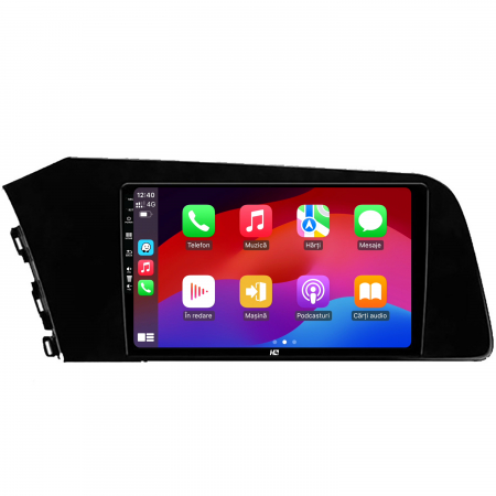 Carplay Android Skoda Superb 3 2GB | Hub64.ro [4]