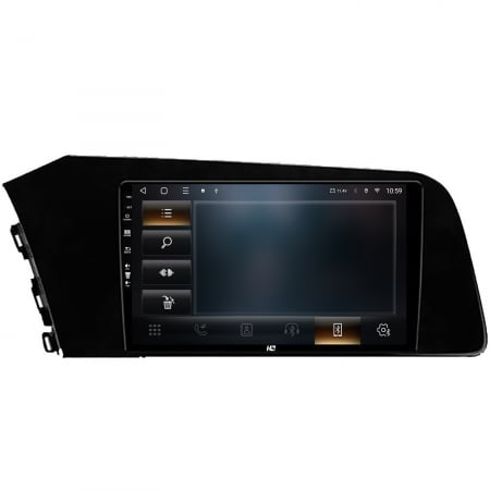 Carplay Hyundai Elantra (2020-Prezent) 6+128GB 4G 6GB | HUB64 [7]