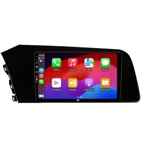 Carplay Hyundai Elantra (2020-Prezent) 6+128GB 4G 6GB | HUB64 [3]