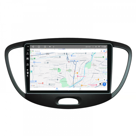 Navigatie Android Hyundai I10 2007-2013 8GB | Hub64.ro [7]
