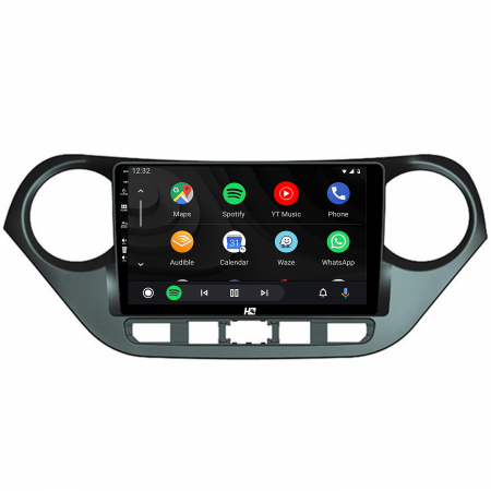 Navigatie 4G 6GB Hyundai I10 2013-2017 6GB | Hub64.ro [4]