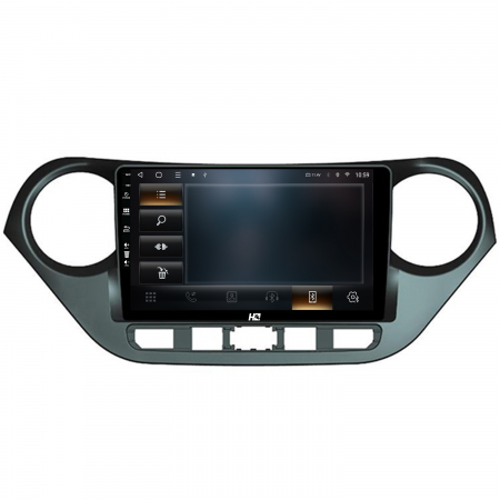 Navigatie Android Hyundai I10 2013-2017 8GB | Hub64.ro [7]