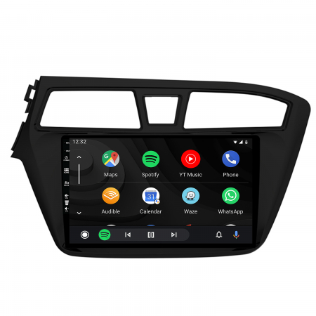 Navigatie Android Hyundai I20 2014-2018 8GB | Hub64.ro [5]