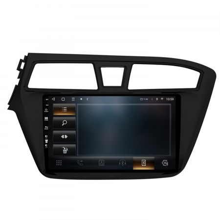 Navigatie Android Hyundai I20 2014-2018 8GB | Hub64.ro [7]