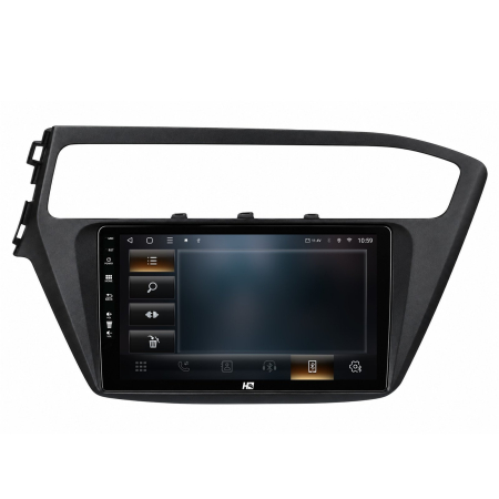 Navigatie Hyundai I20 2018-2020 4GB | Hub64.ro [7]