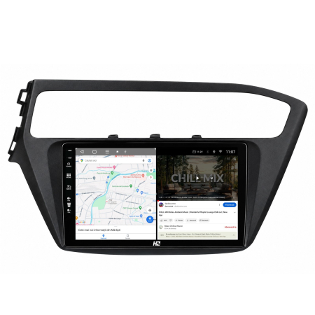 Navigatie Hyundai I20 2018-2020 4GB | Hub64.ro [5]