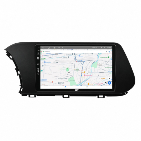 Navigatie Hyundai I20 2020+ 4GB | Hub64.ro [6]