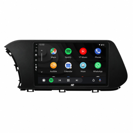 Navigatie Hyundai I20 2020+ 4GB | Hub64.ro [4]