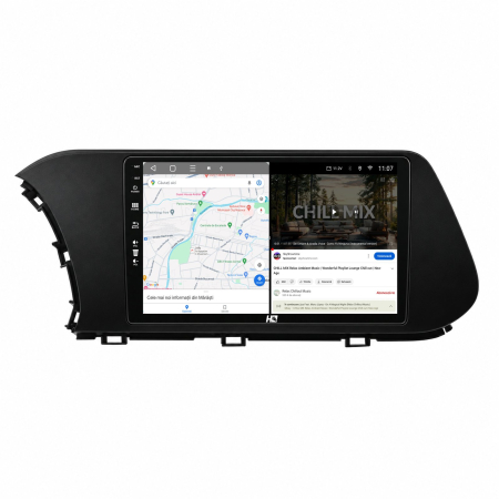 Navigatie Hyundai I20 2020+ 4GB | Hub64.ro [5]