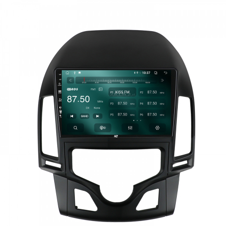 Navigatie Android Nissan Navara 04-14 2GB | Hub64.ro [3]
