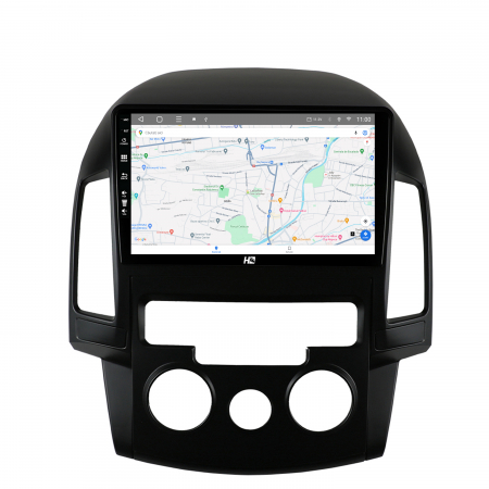 Navigatie Carplay Jeep Renegade 2014-2018 2GB | Hub64.ro [7]