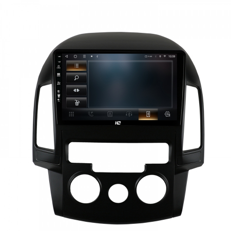 Navigatie Carplay Jeep Renegade 2014-2018 2GB | Hub64.ro [8]