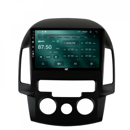 Navigatie Carplay Jeep Renegade 2014-2018 2GB | Hub64.ro [3]