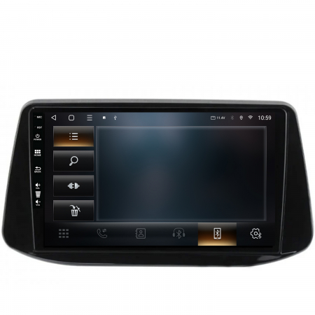 Navigatie Carplay Mitsubishi L200 2014+ 2GB | Hub64.ro [7]