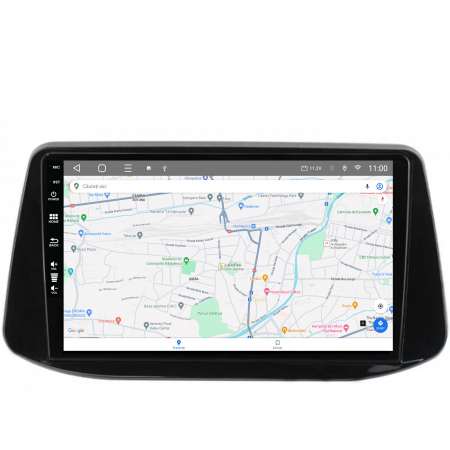 Navigatie Carplay Mitsubishi L200 2014+ 2GB | Hub64.ro [8]