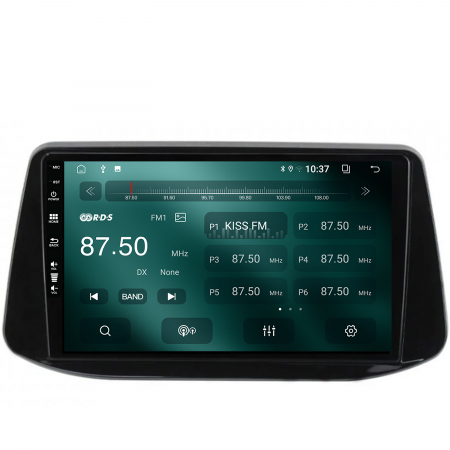 Navigatie Carplay Mitsubishi L200 2014+ 2GB | Hub64.ro [3]