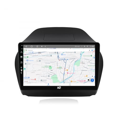 Carplay Android 13 BMW Seria 1 2GB | Hub64.ro [5]