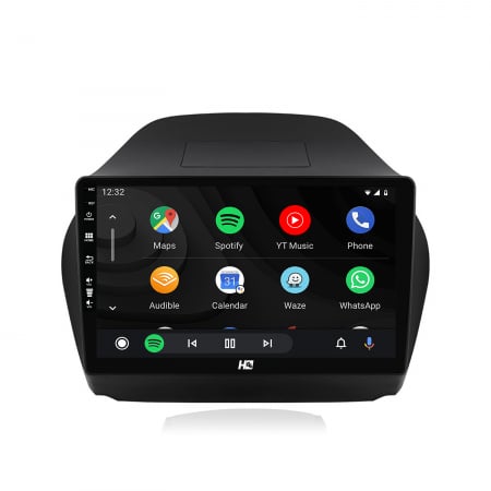 Carplay Android 13 BMW Seria 1 2GB | Hub64.ro [6]