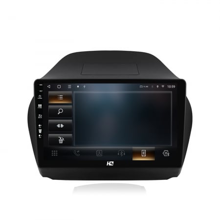 Carplay Android 13 BMW Seria 1 2GB | Hub64.ro [7]