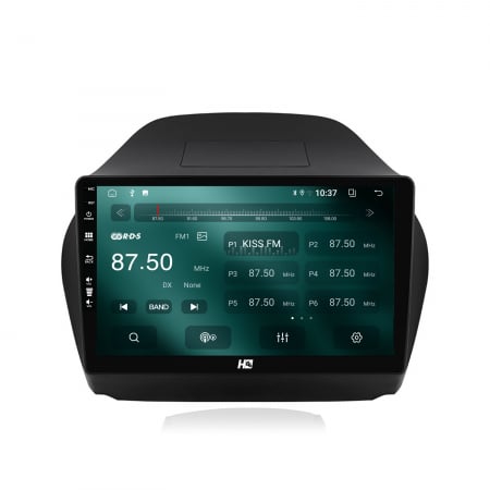 Carplay Android 13 BMW Seria 1 2GB | Hub64.ro [3]