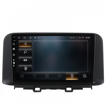Navigatie Carplay Hyundai Kona (2018+) 2GB | Hub64.ro [9]