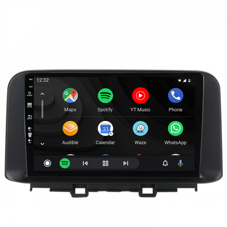 Navigatie Carplay Hyundai Kona (2018+) 2GB | Hub64.ro [7]