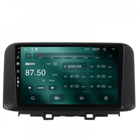 Navigatie Carplay Hyundai Kona (2018+) 2GB | Hub64.ro [4]