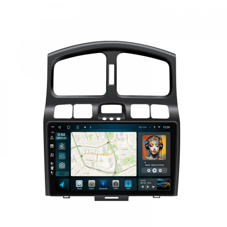 Navigatie Android Mazda 5 2010-2015 2GB | Hub64.ro [1]