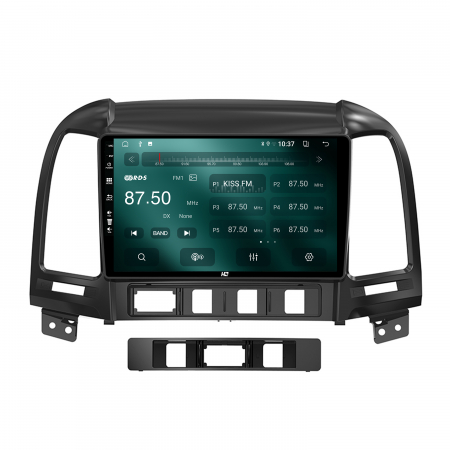 Navigatie Carplay Land rover Freelander 2 2GB | Hub64.ro [3]