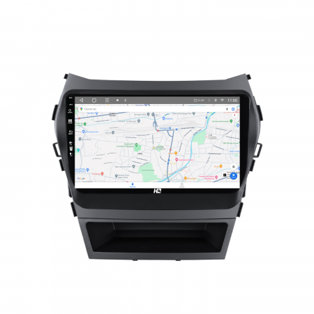 Navigatie Hyundai Santa FE 2013-2017 8GB | Hub64.ro [6]