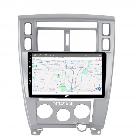 Navigatie Android 13 Hyundai Tucson 4G 6GB | Hub64.ro [6]