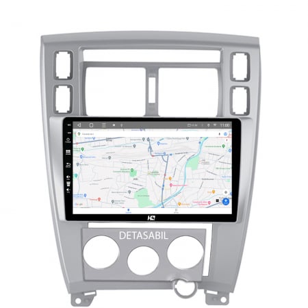 Navigatie Android 13 Hyundai Tucson 8GB | Hub64.ro [6]