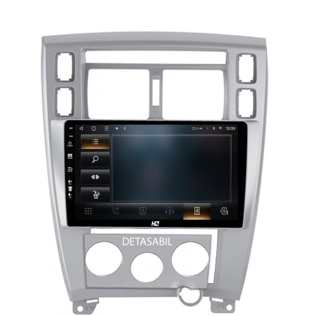 Navigatie Android 13 Hyundai Tucson 8GB | Hub64.ro [8]
