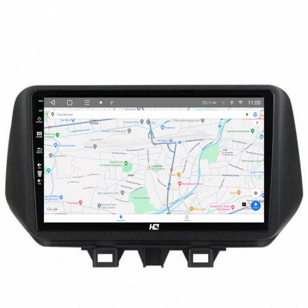 Navigatie Carplay Mitsubishi L200 2014+ 2GB | Hub64.ro [7]