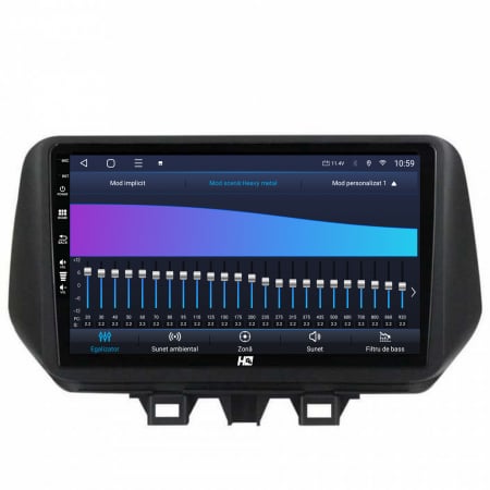 Navigatie Android 13 TUCSON 3 4G 6GB | Hub64.ro [8]