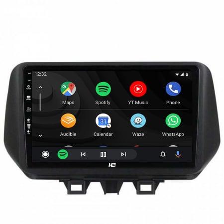 Navigatie Android 13 TUCSON 3 4G 6GB | Hub64.ro [4]
