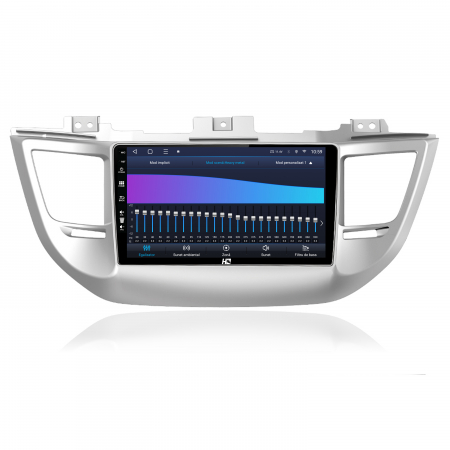 Navigatie Android 13 TUCSON 3 4G 6GB | Hub64.ro [8]